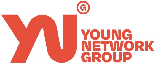 Logo da empresa Young Network Group