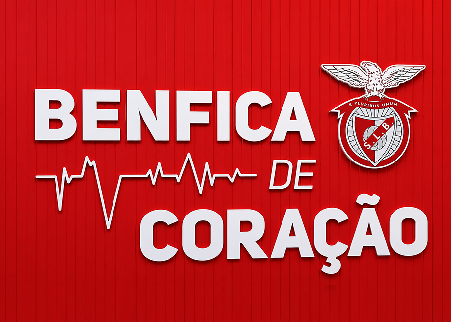 Sport Lisboa e Benfica