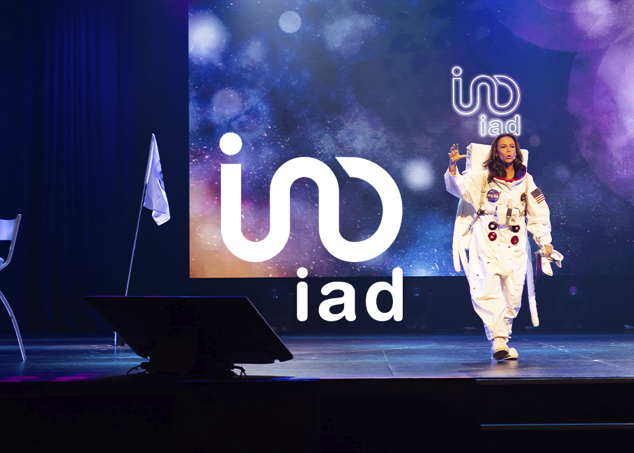 iad – Convenção Nacional