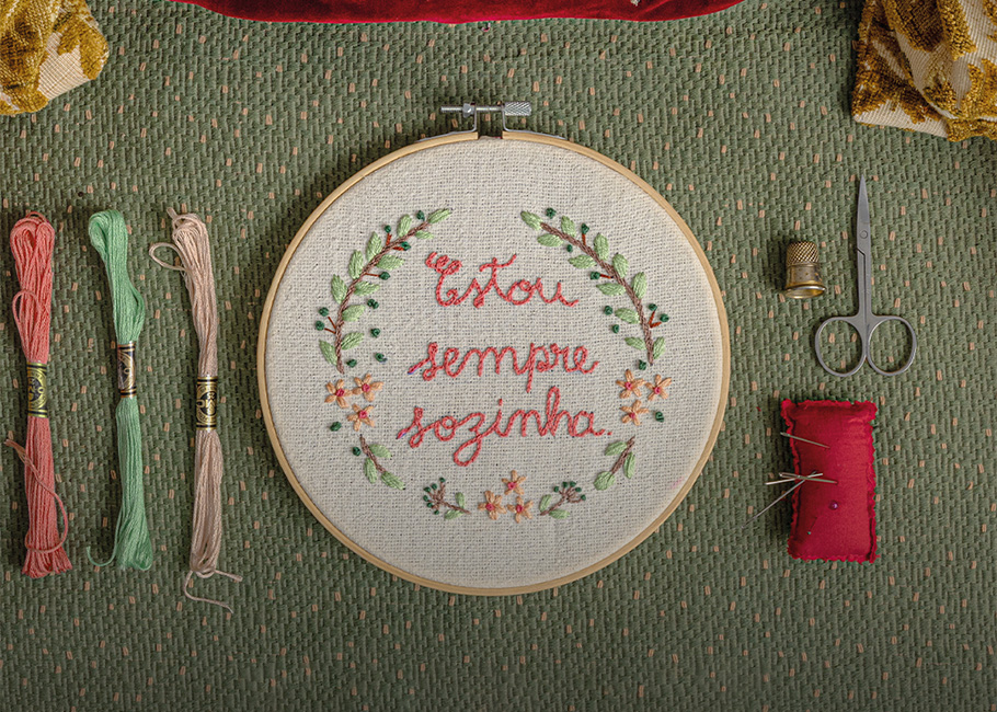 APAV OLHAR COM OLHOS DE VER