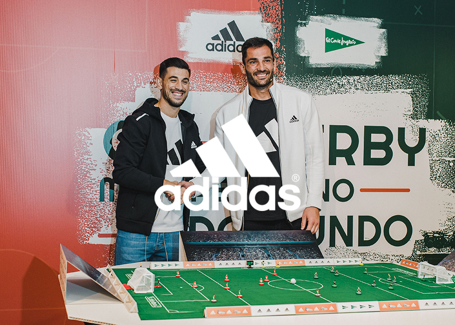 Adidas