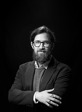 Nuno Monteiro