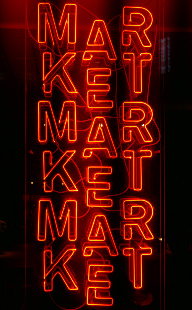 Relações Públicas
na Young