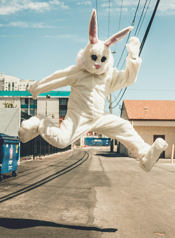 Relações Públicas