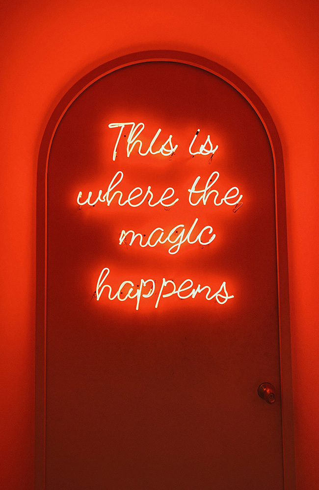 ATIVAÇÃO DE MARCA E EVENTOS
NA CARMEN